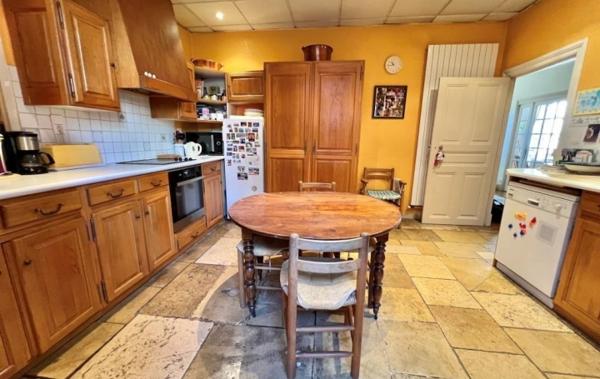 Vente Maison De maitre Mende   