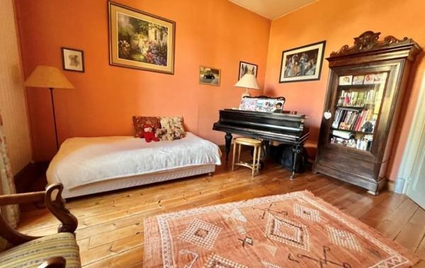 Vente Maison De maitre Mende   