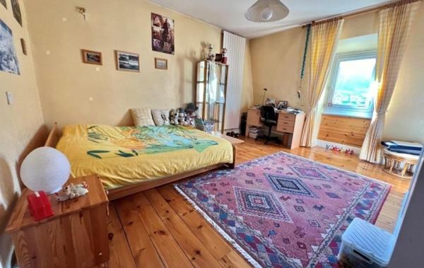 Vente Maison De maitre Mende   