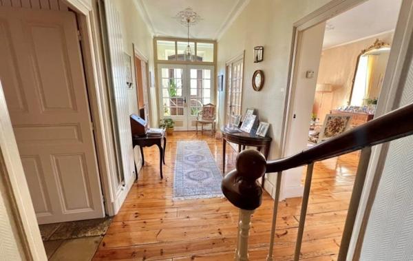 Vente Maison De maitre Mende   