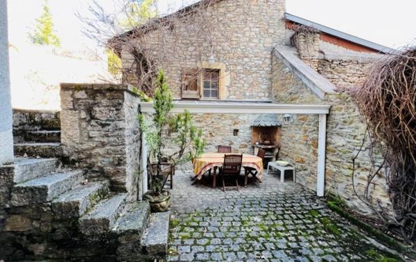 Vente Maison De maitre Mende   