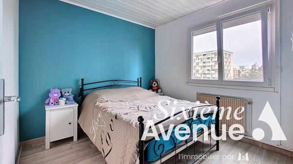 Appartement 4 pièces 73 m2