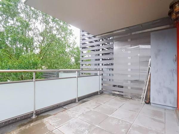 Vente                                                      Appartement
                        
                     3 pièces                      58 m2                     à Colmar