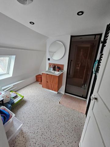 Maison 5 pièces avec garage et jardin DPE C