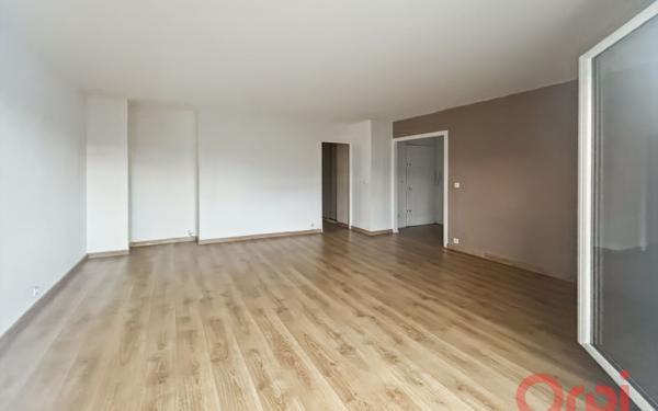 Appartement à vendre    4 pièces •  Sannois