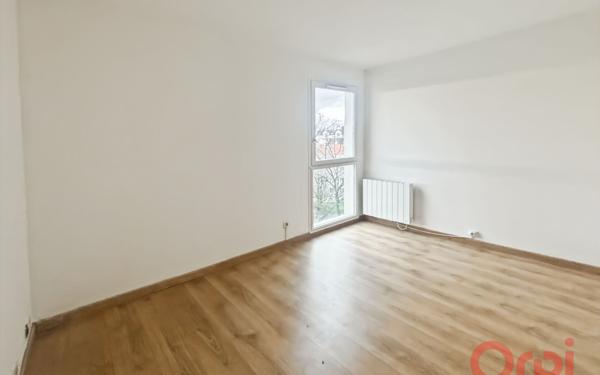 Appartement à vendre    4 pièces •  Sannois