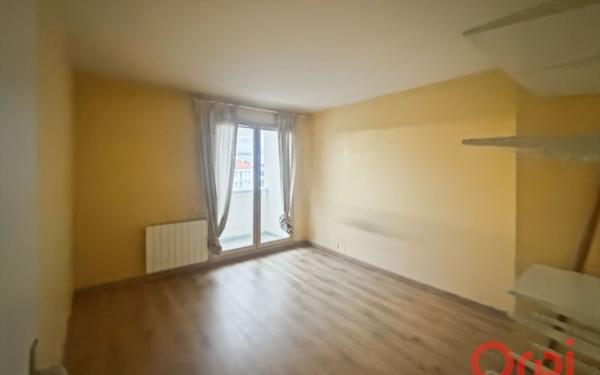 Appartement à vendre    4 pièces •  Sannois