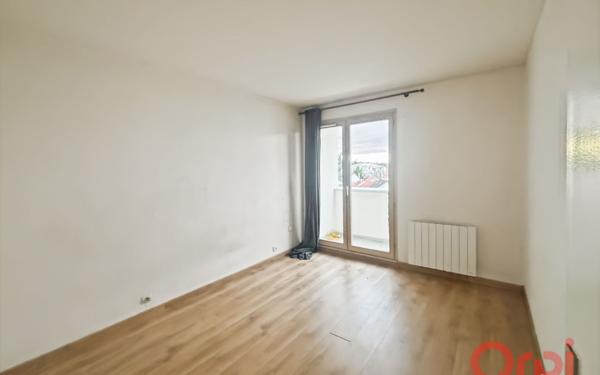 Appartement à vendre    4 pièces •  Sannois