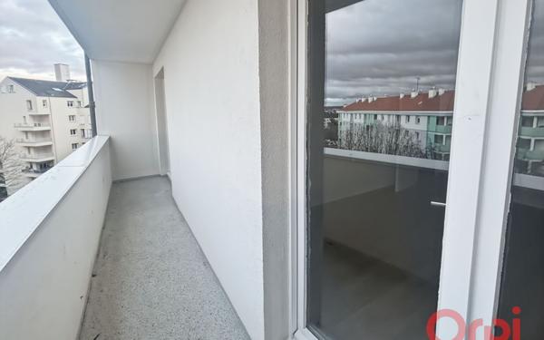 Appartement à vendre    4 pièces •  Sannois