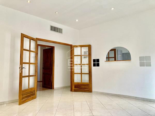 Mouans Sartoux location 3 pièces