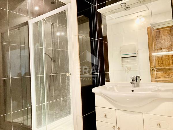 Mouans Sartoux location 3 pièces