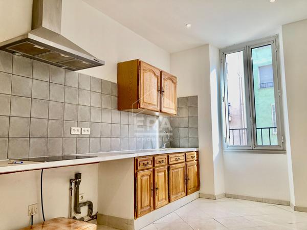 Mouans Sartoux location 3 pièces