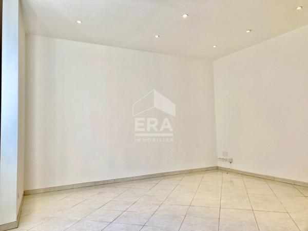 Mouans Sartoux location 3 pièces