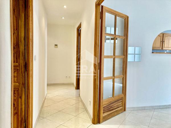 Mouans Sartoux location 3 pièces