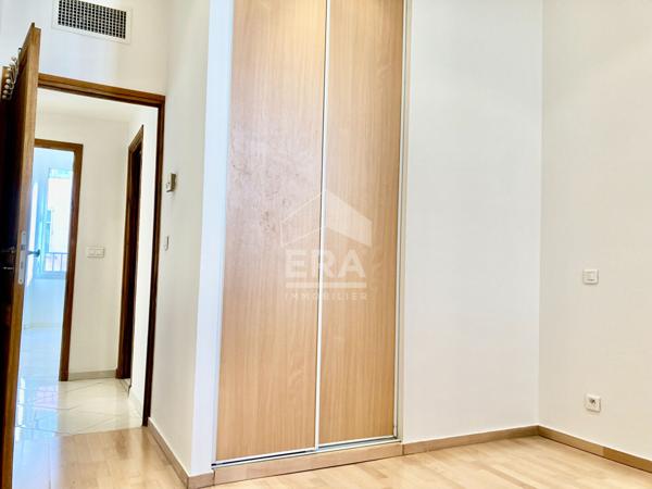 Mouans Sartoux location 3 pièces