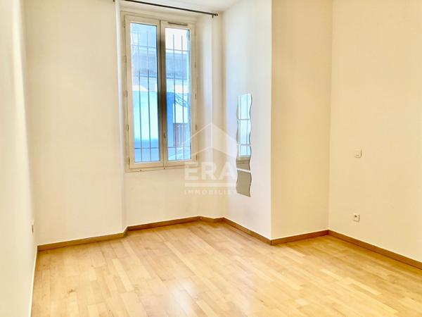 Mouans Sartoux location 3 pièces