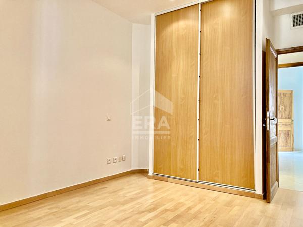 Mouans Sartoux location 3 pièces