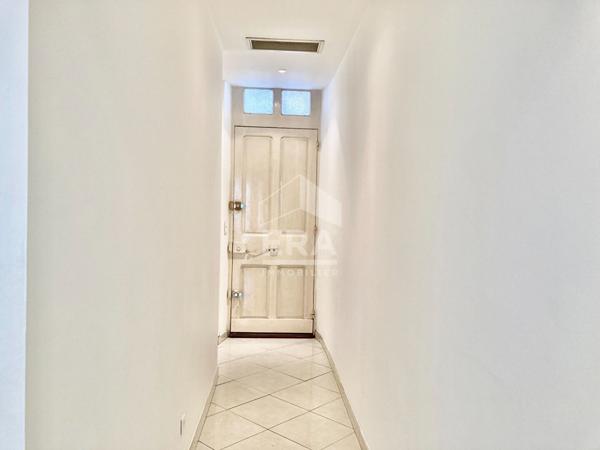 Mouans Sartoux location 3 pièces