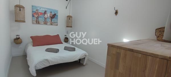 VENTE : maison de 5 pièces (110 m²) à SAINT DENIS D OLERON