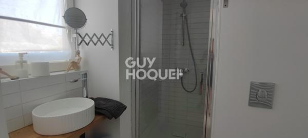 VENTE : maison de 5 pièces (110 m²) à SAINT DENIS D OLERON