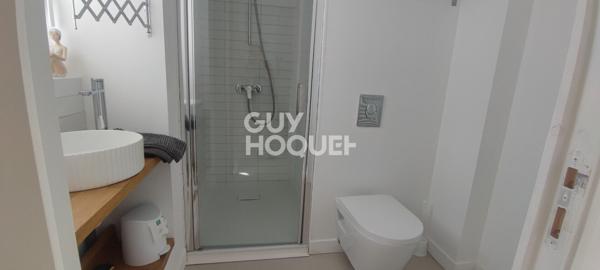 VENTE : maison de 5 pièces (110 m²) à SAINT DENIS D OLERON