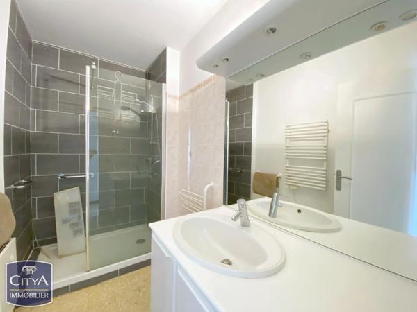 Appartement à vendre 4 pièces 83m² Aix-en-Provence (13100)