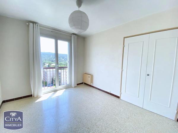 Appartement à vendre 4 pièces 83m² Aix-en-Provence (13100)