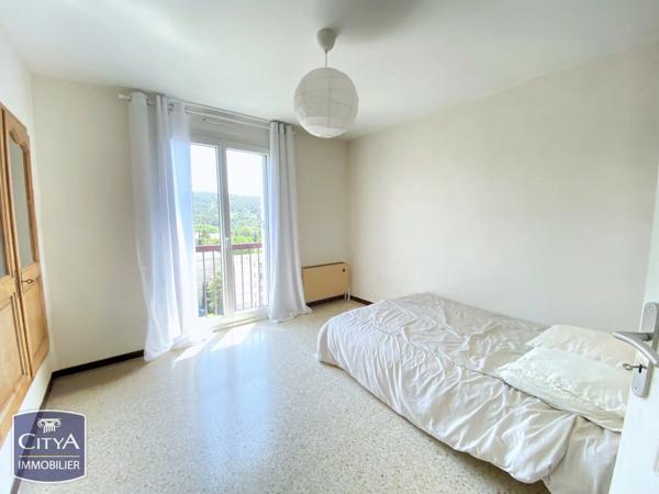 Appartement à vendre 4 pièces 83m² Aix-en-Provence (13100)