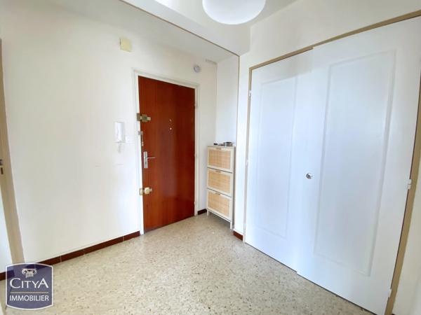 Appartement à vendre 4 pièces 83m² Aix-en-Provence (13100)