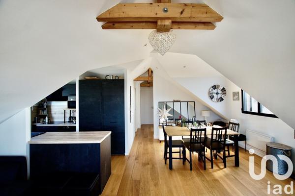 Appartement à vendre 3 pièces 45 m² La Baule-Escoublac