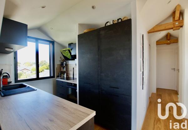 Appartement à vendre 3 pièces 45 m² La Baule-Escoublac