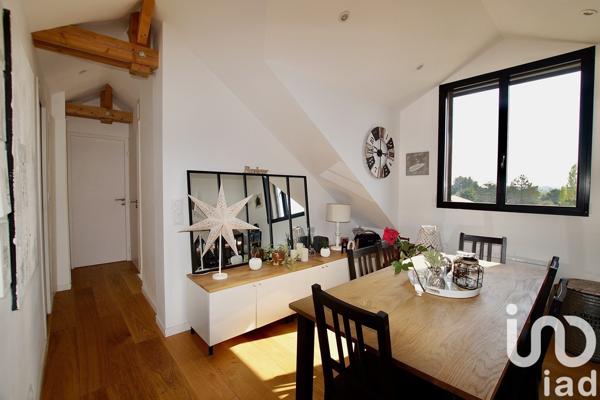 Appartement à vendre 3 pièces 45 m² La Baule-Escoublac