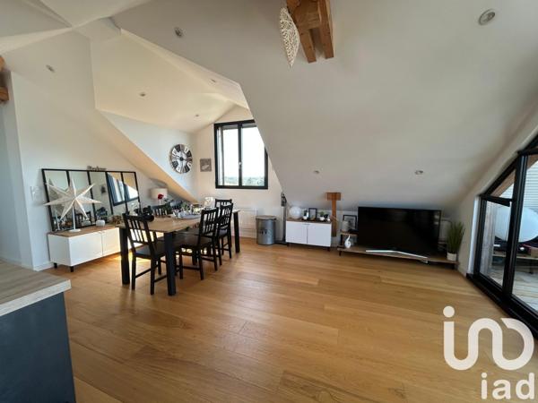 Appartement à vendre 3 pièces 45 m² La Baule-Escoublac