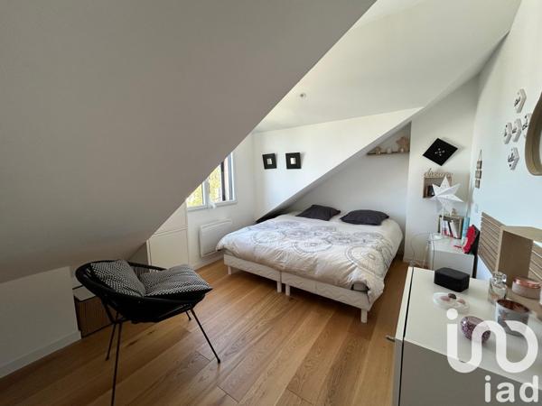 Appartement à vendre 3 pièces 45 m² La Baule-Escoublac