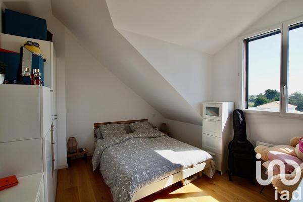 Appartement à vendre 3 pièces 45 m² La Baule-Escoublac