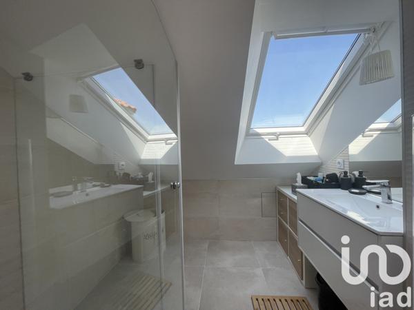 Appartement à vendre 3 pièces 45 m² La Baule-Escoublac