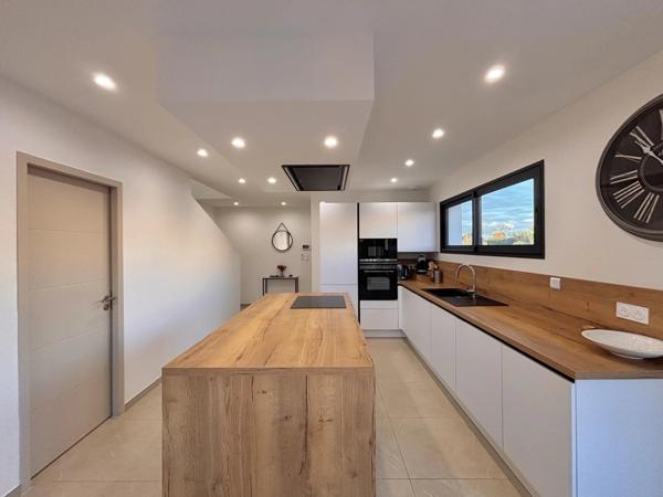 Vente Villa 5 pièces 115 m2 à Vauvert