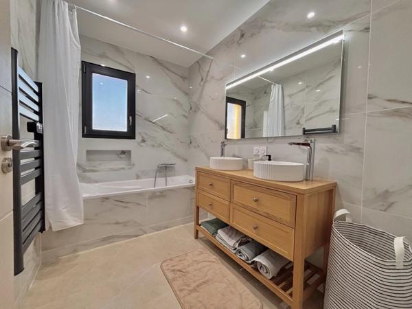 Vente Villa 5 pièces 115 m2 à Vauvert