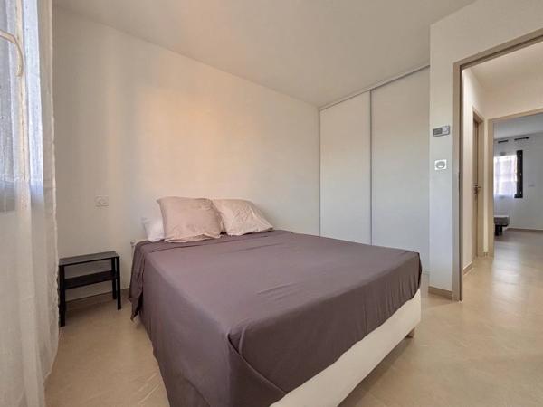 Vente Villa 5 pièces 115 m2 à Vauvert