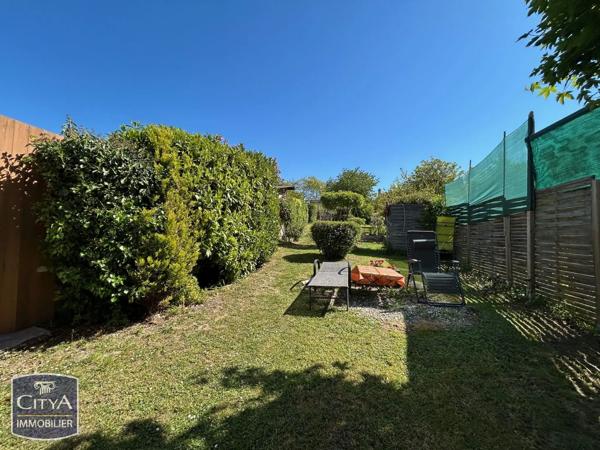 Maison à vendre 3 pièces 73.13m² Bourges (18000)