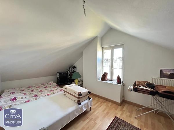 Maison à vendre 3 pièces 73.13m² Bourges (18000)