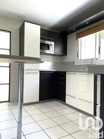 Maison à vendre 6 pièces 153 m² La Chapelle-sur-Erdre