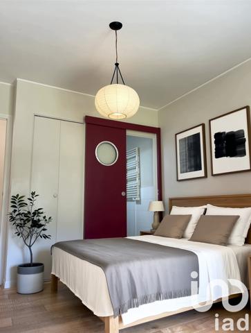 Maison à vendre 6 pièces 153 m² La Chapelle-sur-Erdre