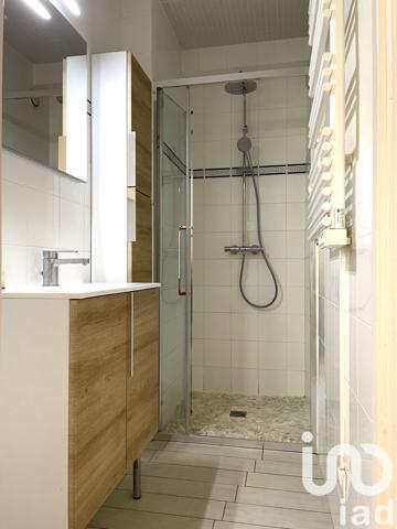 Maison à vendre 6 pièces 153 m² La Chapelle-sur-Erdre