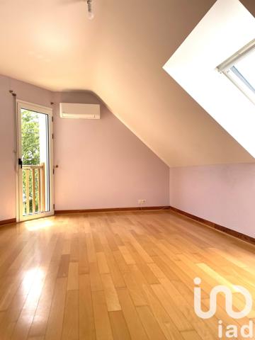 Maison à vendre 6 pièces 153 m² La Chapelle-sur-Erdre