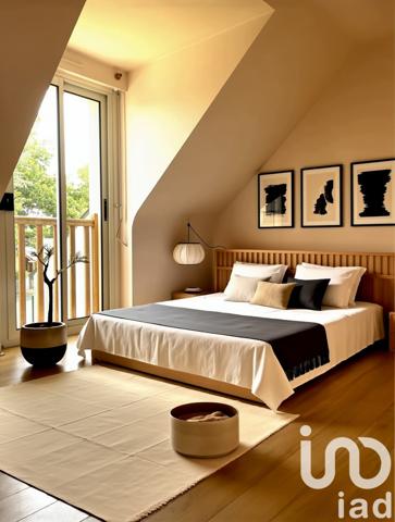 Maison à vendre 6 pièces 153 m² La Chapelle-sur-Erdre