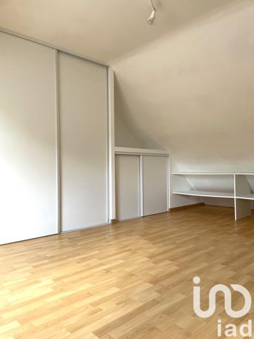 Maison à vendre 6 pièces 153 m² La Chapelle-sur-Erdre