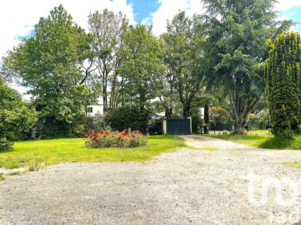 Maison à vendre 6 pièces 153 m² La Chapelle-sur-Erdre