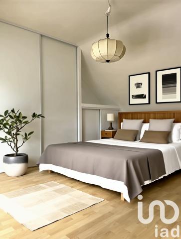 Maison à vendre 6 pièces 153 m² La Chapelle-sur-Erdre