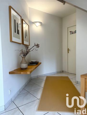 Maison à vendre 6 pièces 153 m² La Chapelle-sur-Erdre